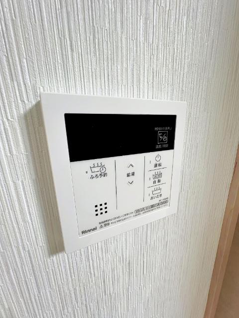 ソーラ（105） 設備