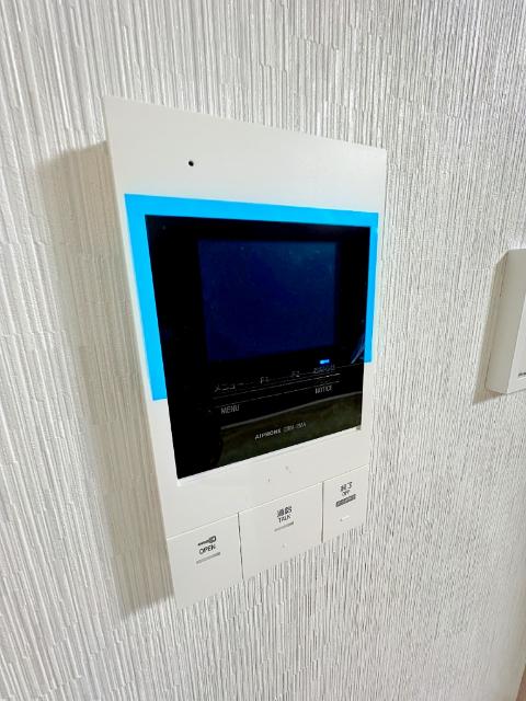 ソーラ（105） セキュリティ