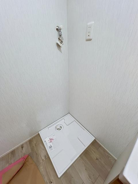 ソーラ（203） その他部屋・スペース