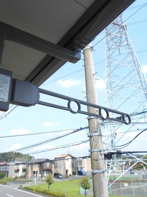 メゾン･ルアー　２棟（207） その他