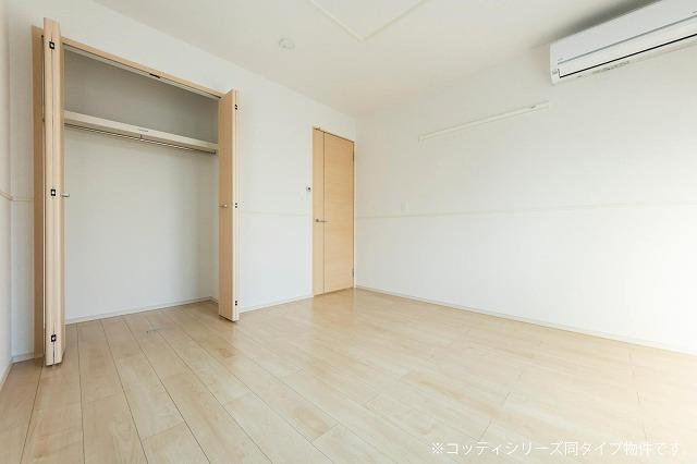 スペル　カーザ（102） その他部屋・スペース
