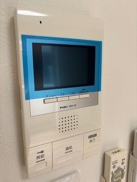 ウエストハイム東松山（105） 部屋画像