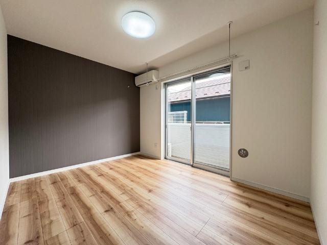 ウエストハイム東松山（105） 部屋画像