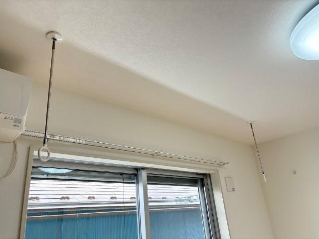 ウエストハイム東松山（105） 部屋画像