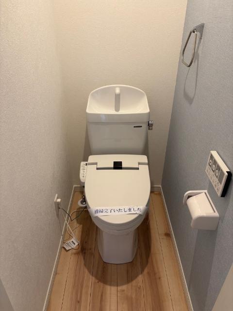 ウエストハイム東松山（105） 部屋画像
