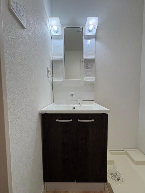 ウエストハイム東松山（105） 部屋画像