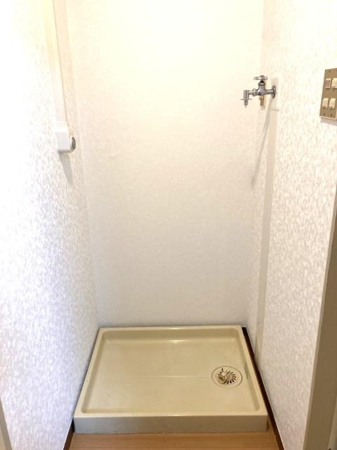 東松山マンション（306） その他