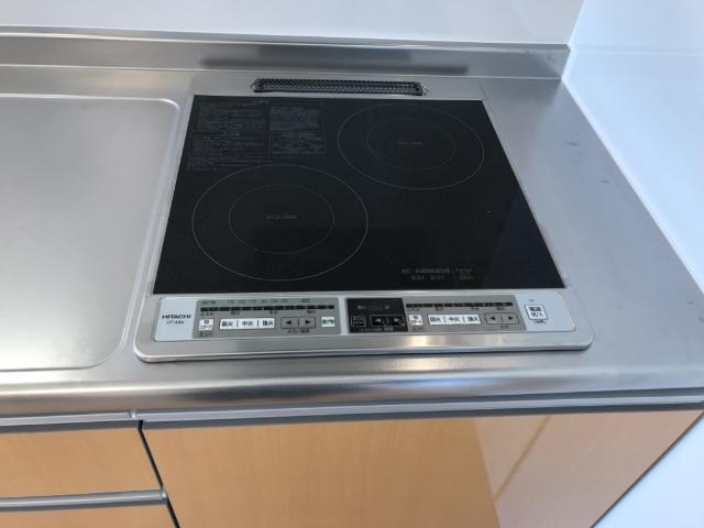 ウィステリアⅡ 部屋画像