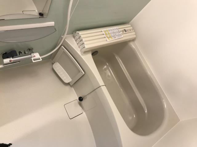 ウィステリアⅡ 部屋画像