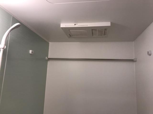 ウィステリアⅡ 部屋画像