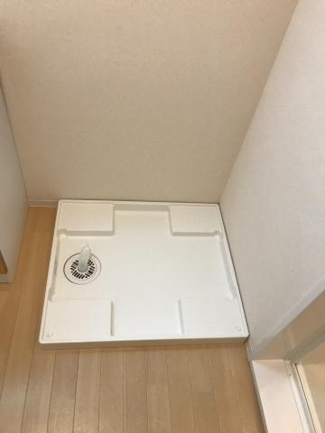 ウィステリアⅡ 部屋画像