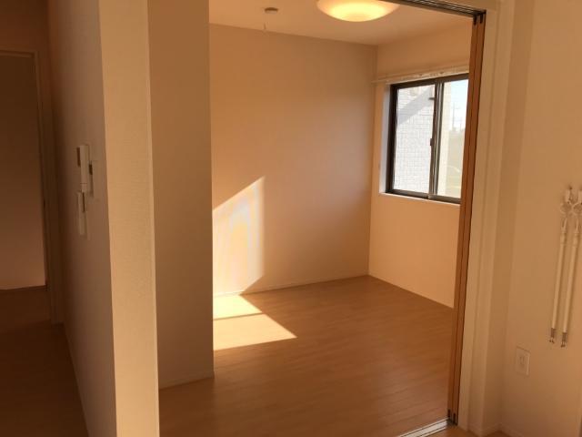 ウィステリアⅡ 部屋画像