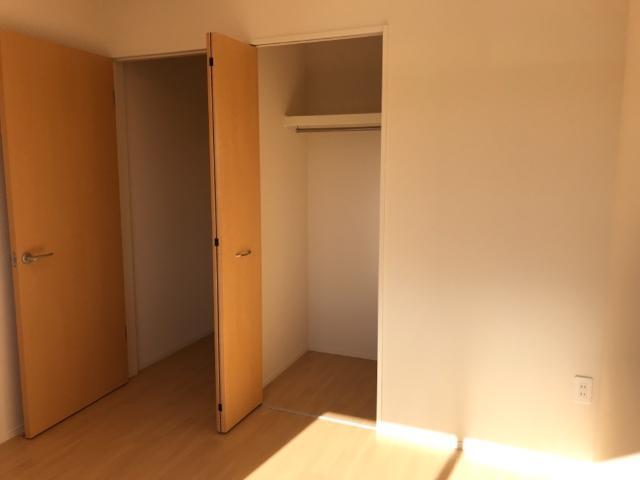 ウィステリアⅡ 部屋画像