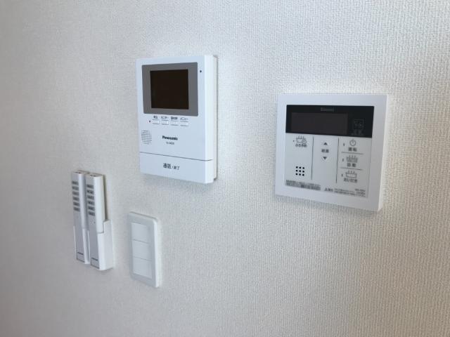 ウィステリアⅡ 部屋画像