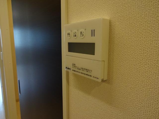 パシフィコⅡ 部屋画像