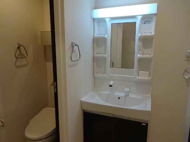 パシフィコⅡ 部屋画像