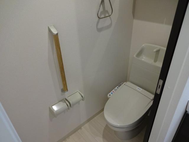 パシフィコⅡ 部屋画像