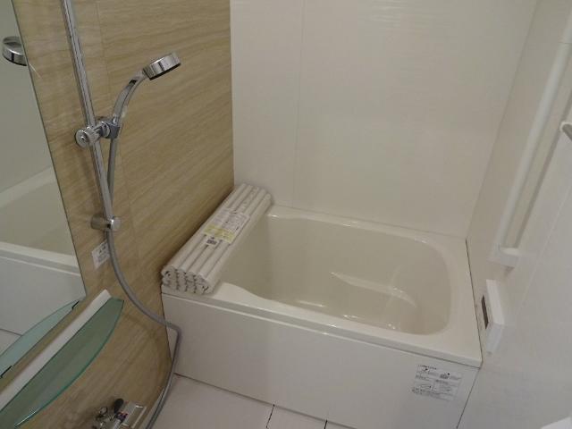 パシフィコⅡ 部屋画像