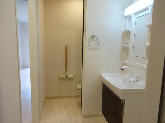 パシフィコⅡ 部屋画像