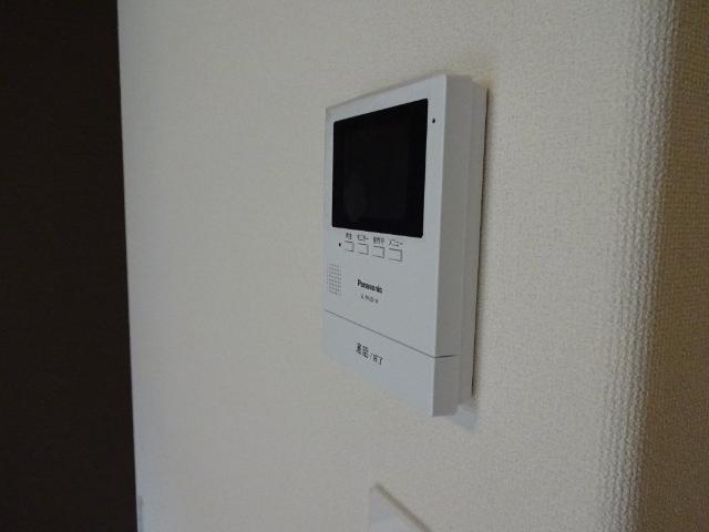 パシフィコⅡ 部屋画像