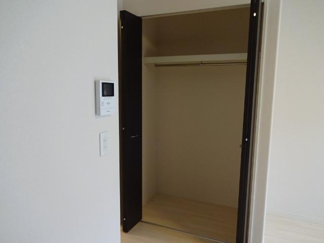 パシフィコⅡ 部屋画像