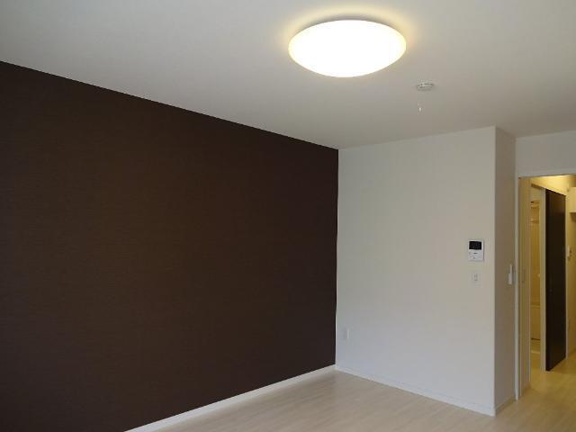 パシフィコⅡ 部屋画像