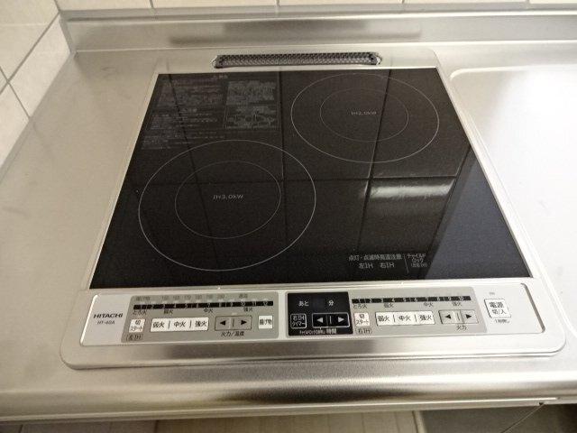 パシフィコⅡ 部屋画像