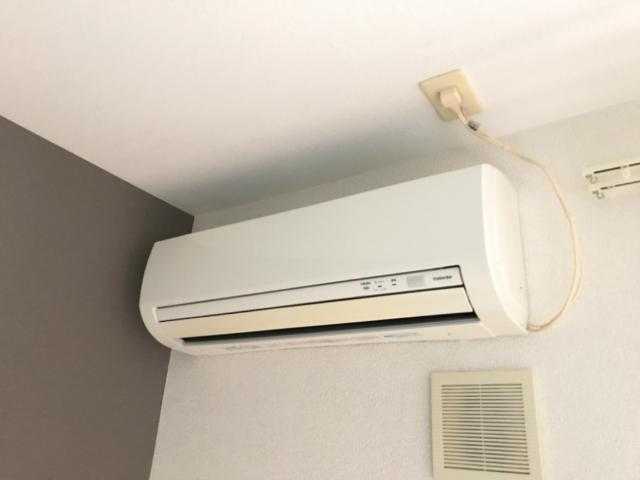 アリウムガーデン 部屋画像