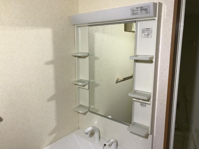 アリウムガーデン セキュリティ