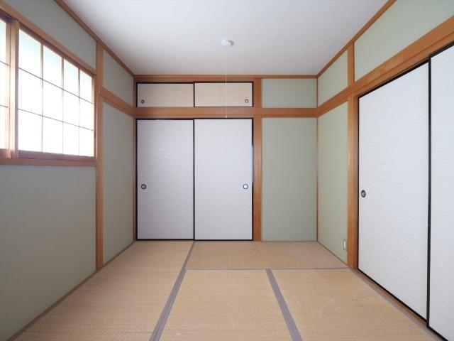 アメニティー小川（205） その他部屋・スペース