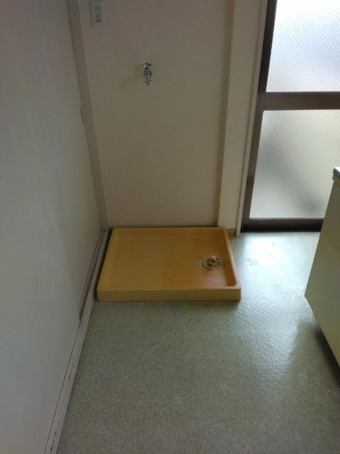 パピヨン坂戸（105） その他