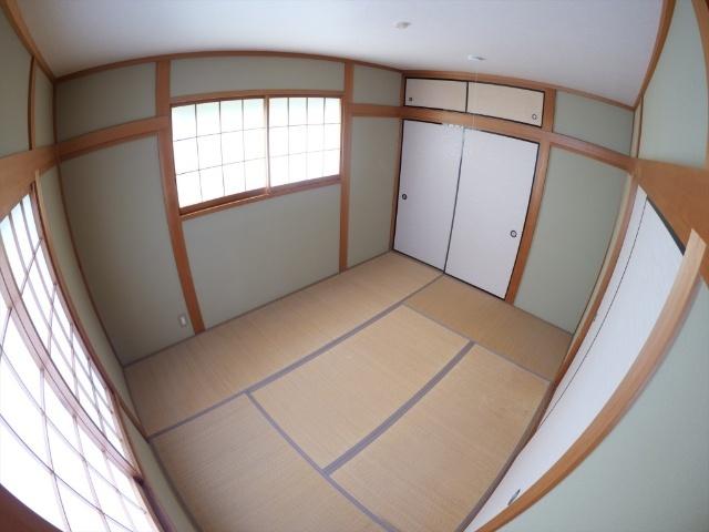 アメニティー小川（205） その他