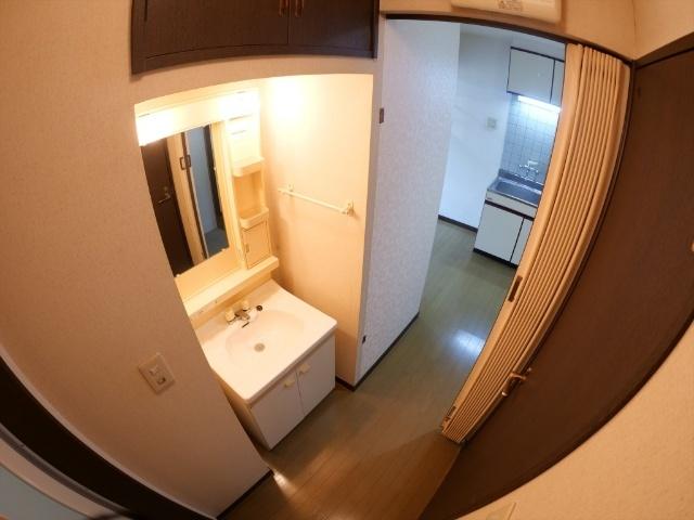 アメニティー小川（203） その他