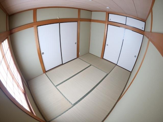 アメニティー小川（203） その他
