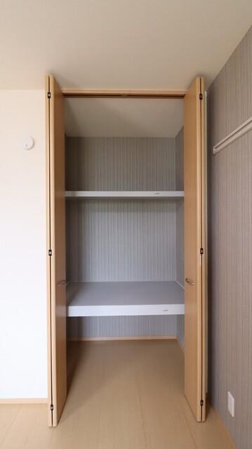 童夢（103） 部屋画像