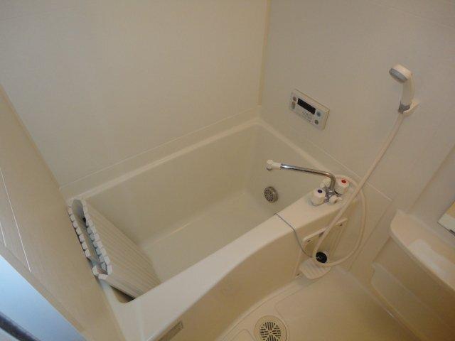 メゾングラース 部屋画像