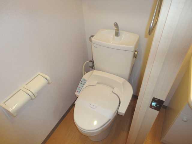 メゾングラース 部屋画像