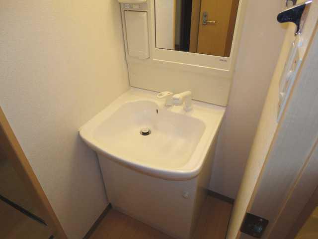 メゾングラース 部屋画像