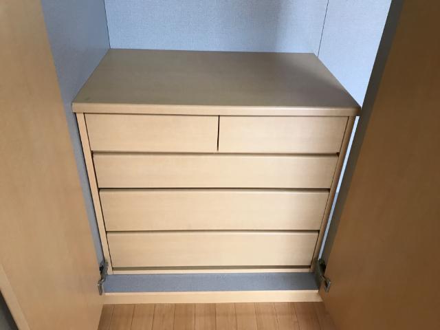 メゾングラース 部屋画像