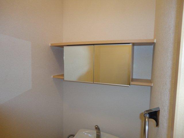メゾングラース 部屋画像
