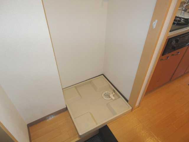メゾングラース 部屋画像
