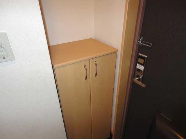 メゾングラース 部屋画像