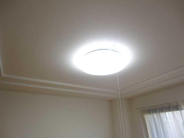 メゾングラース 部屋画像