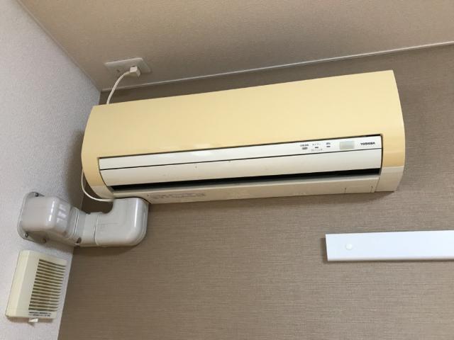 メゾングラース 部屋画像