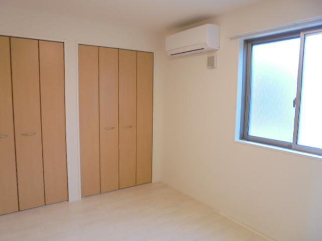 ラ・ルーチェ 部屋画像