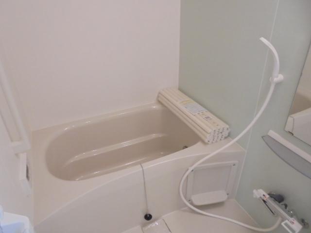 ラ・ルーチェ 部屋画像