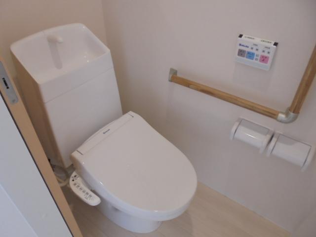 ラ・ルーチェ 部屋画像
