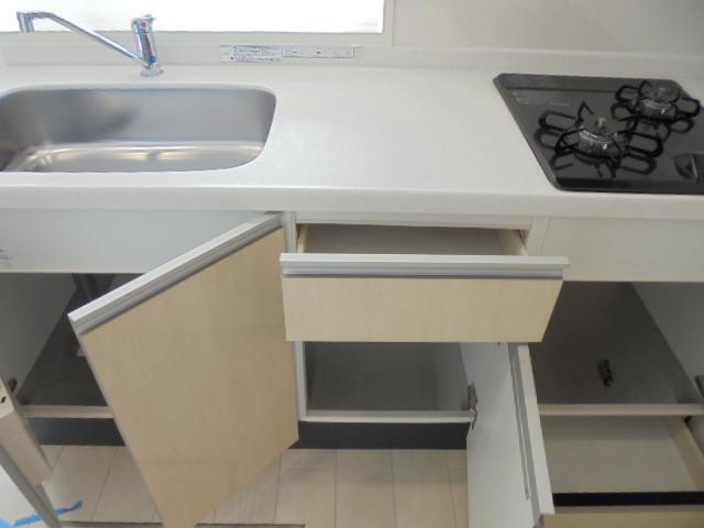 ラ・ルーチェ 部屋画像