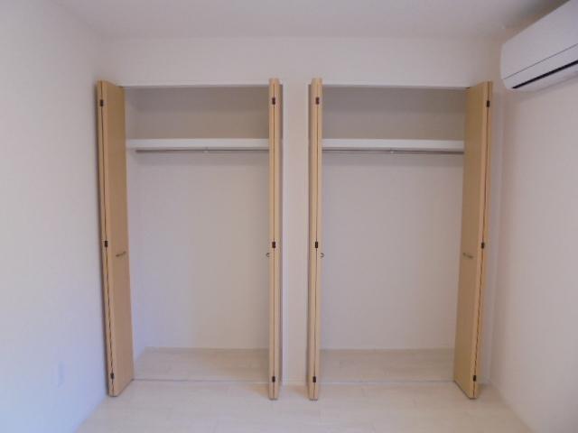 ラ・ルーチェ 部屋画像