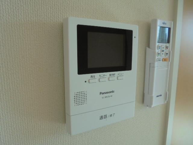 ラ・ルーチェ 部屋画像